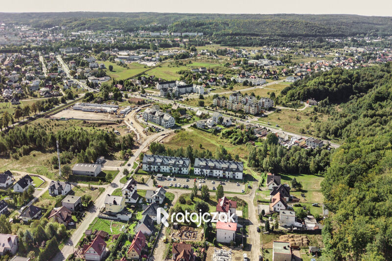 Nowe budownictwo|Wysoki standard - Reda