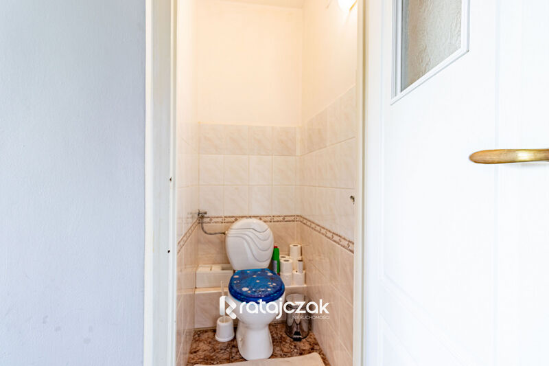 3 POKOJE | SPOŁDZIELCZE WŁASNOŚCIOWE - Gniewino