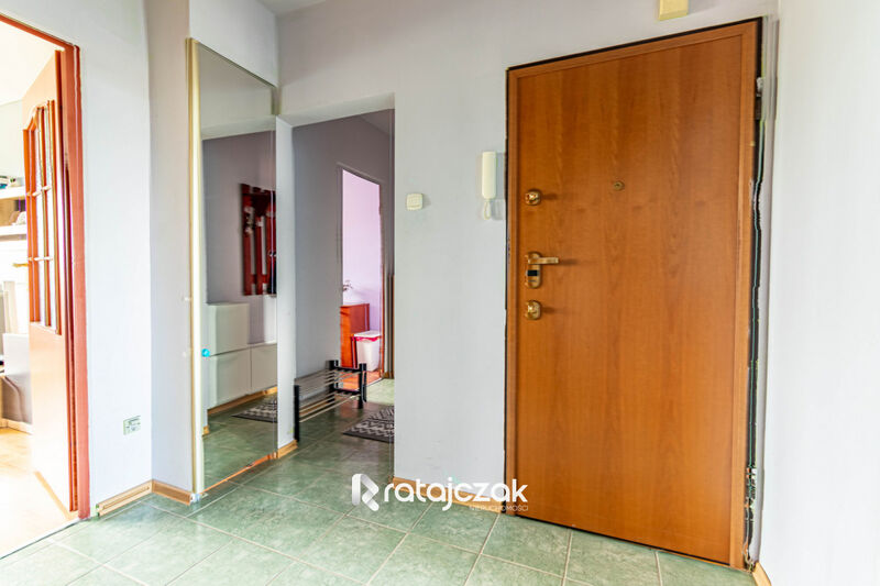 3 POKOJE | SPOŁDZIELCZE WŁASNOŚCIOWE - Gniewino