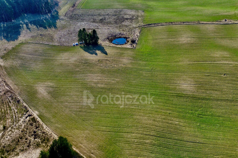 Powierzchnia działek: 2069 m² - 2265 m² | Mpzp - Gdynia