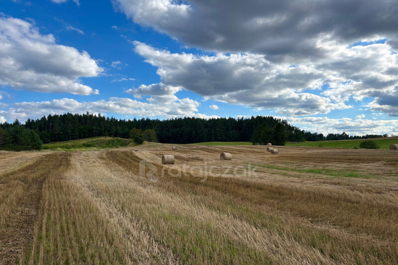 Idealne pod dom jednorodzinny | MPZP - Gdynia