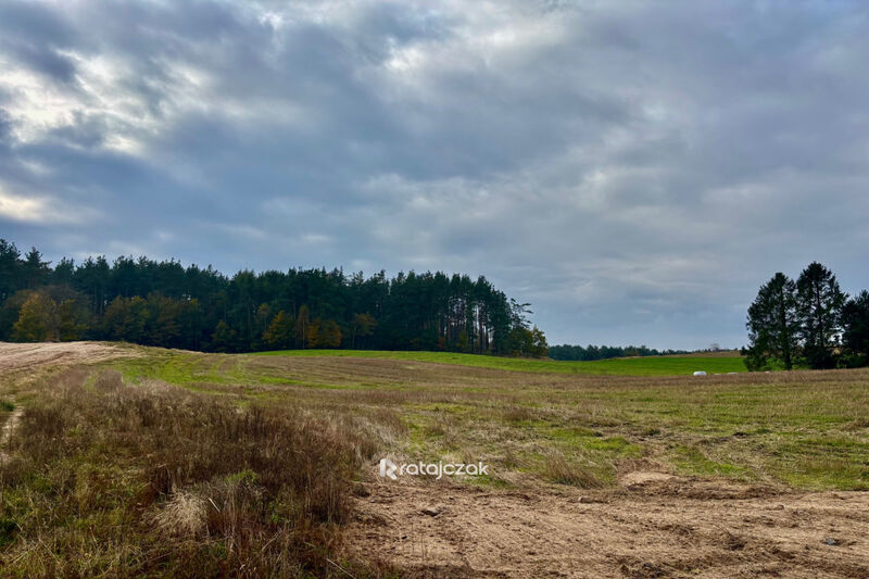 Idealne pod dom jednorodzinny | MPZP - Gdynia