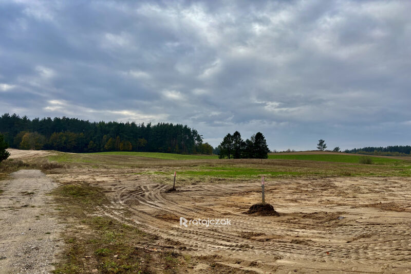 Idealne pod dom jednorodzinny | MPZP - Gdynia