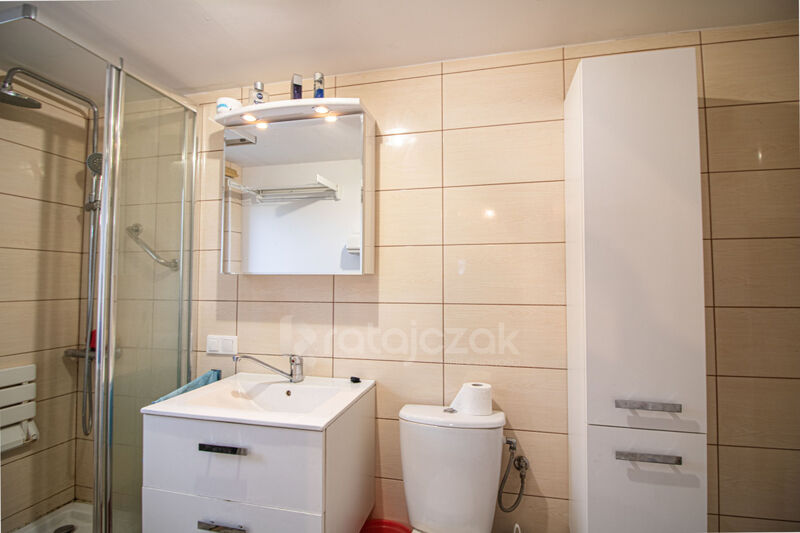 domek całoroczny | Stogi | ROD | 400m2 - Gdańsk