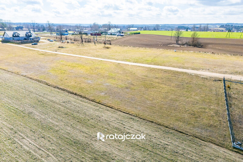 Działki budowlane z MPZP | Strzepcz - Strzepcz