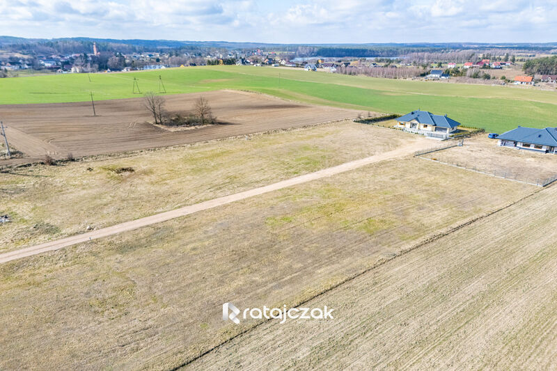 Działki budowlane z MPZP | Strzepcz - Strzepcz