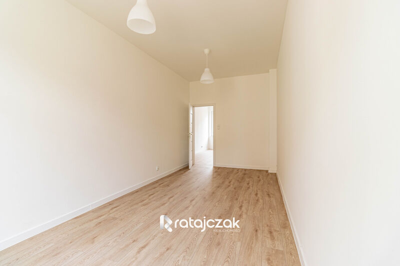 REZERWACJA | 2 pokoje w centrum miasta | - Wejherowo