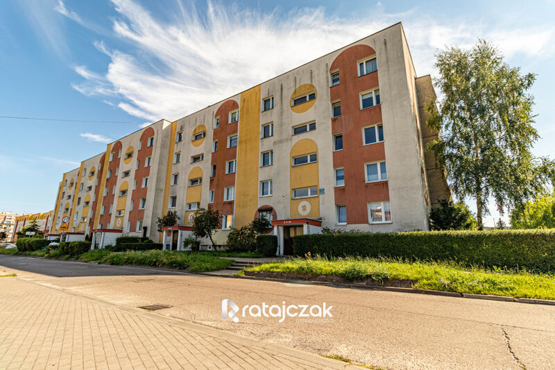 2 POK| 2 Piętro|SKM |Szkoły|SWPdL|tylko 8275zł/m2! - Rumia
