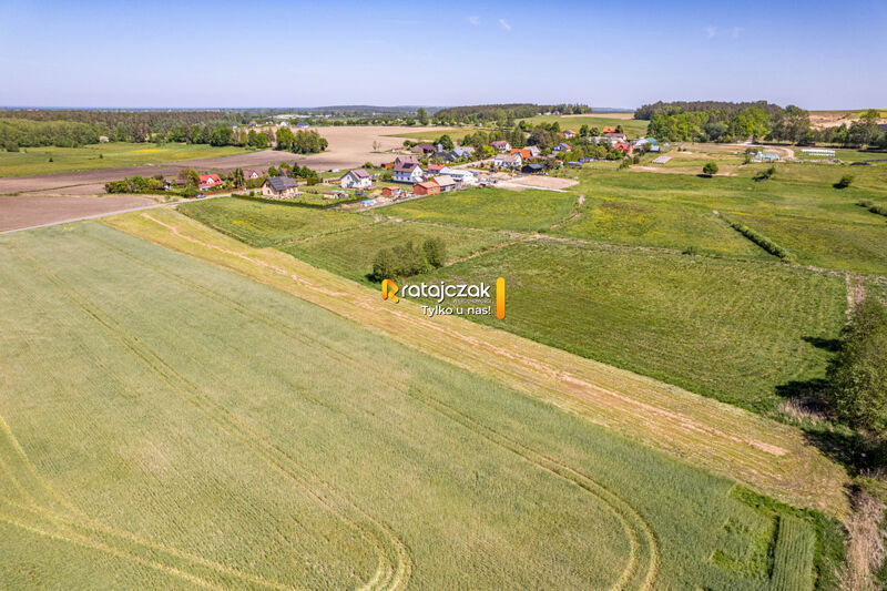 DZIAŁKA Z WZ | PARSZYCE OBOK KARWIA | INWESTYCYJNA - Parszczyce