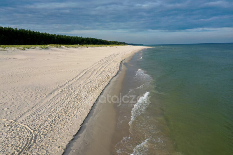 DZIAŁKA Z WZ | PARSZYCE OBOK KARWIA | INWESTYCYJNA - Parszczyce