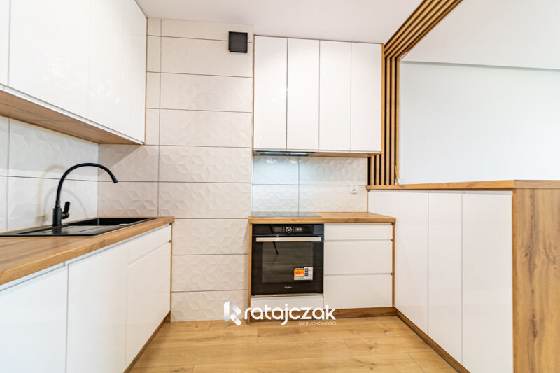 2 pokoje | wysoki standard | Novelo - Gdańsk