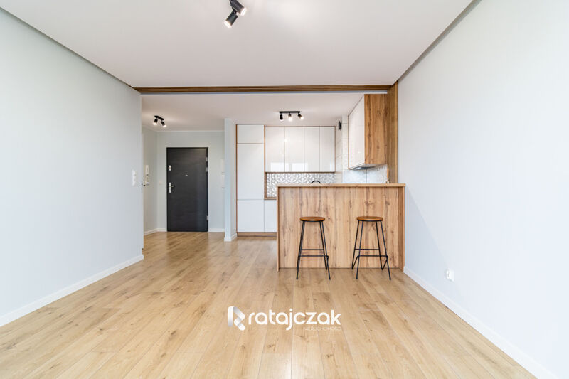 2 pokoje | wysoki standard | Novelo - Gdańsk