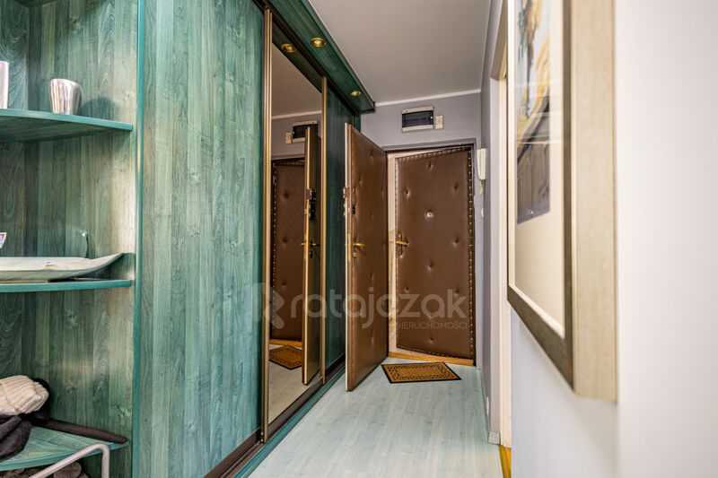 Mieszkanie Wejherowo 60 m2 - Wejherowo