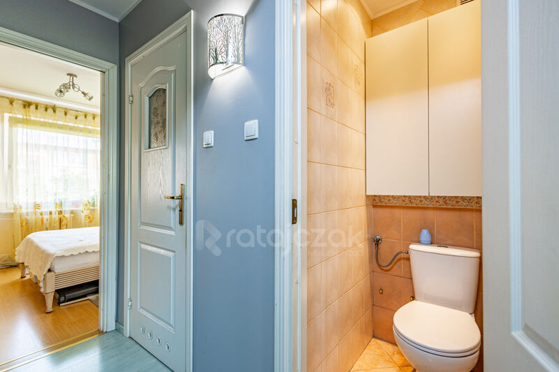 Mieszkanie Wejherowo 60 m2 - Wejherowo