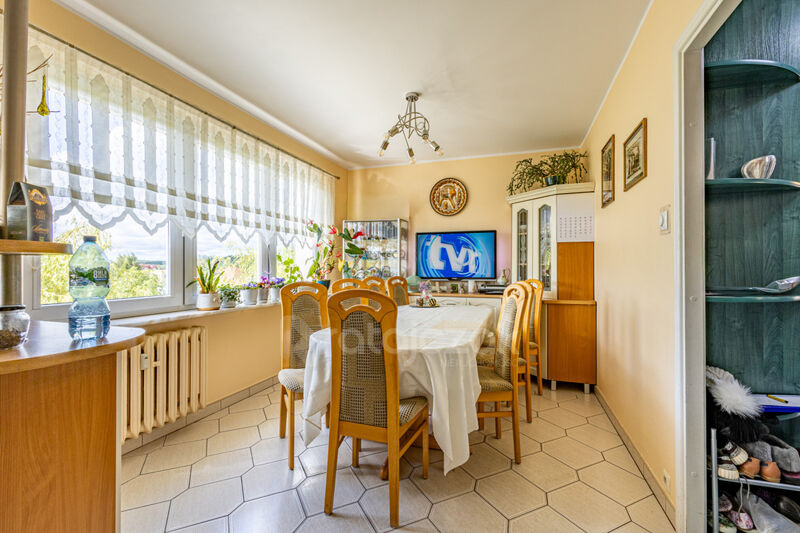 Mieszkanie Wejherowo 60 m2 - Wejherowo