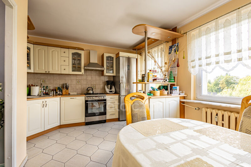 Mieszkanie Wejherowo 60 m2 - Wejherowo