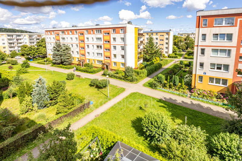 Mieszkanie Wejherowo 60 m2 - Wejherowo