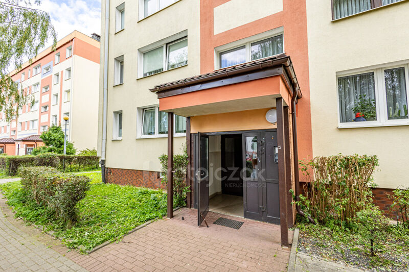 Mieszkanie Wejherowo 60 m2 - Wejherowo