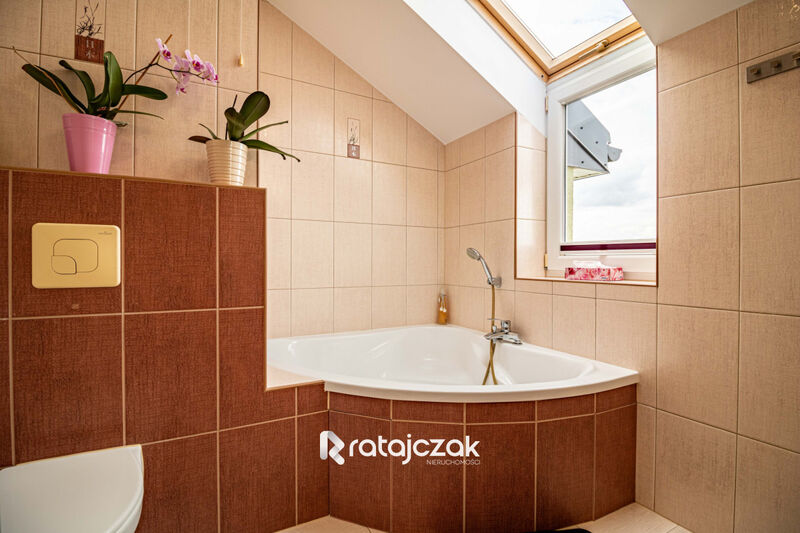 5 POKOI | 2 POZIOMY | BALKON 11m² - Gdańsk