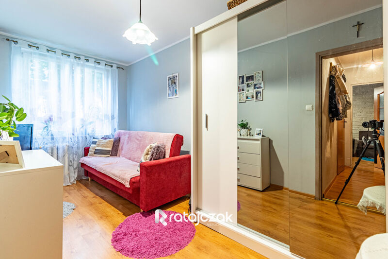 2 POK | WEJHEROWO CENTRUM | BLISKO PARK | 1 PIĘTRO - Wejherowo