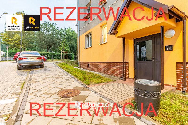2 POK | WEJHEROWO CENTRUM | BLISKO PARK | 1 PIĘTRO - Wejherowo
