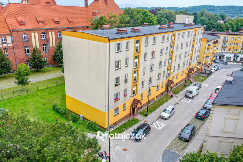 2 POK | WEJHEROWO CENTRUM | BLISKO PARK | 1 PIĘTRO - Wejherowo