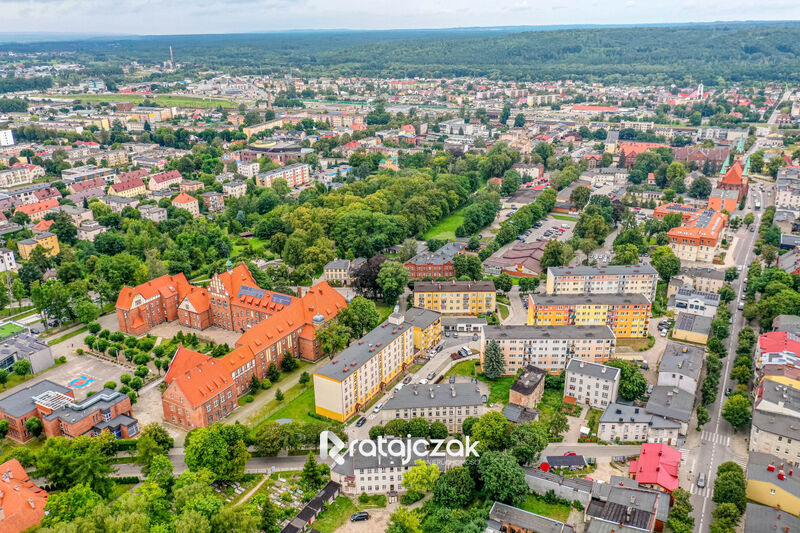 2 POK | WEJHEROWO CENTRUM | BLISKO PARK | 1 PIĘTRO - Wejherowo