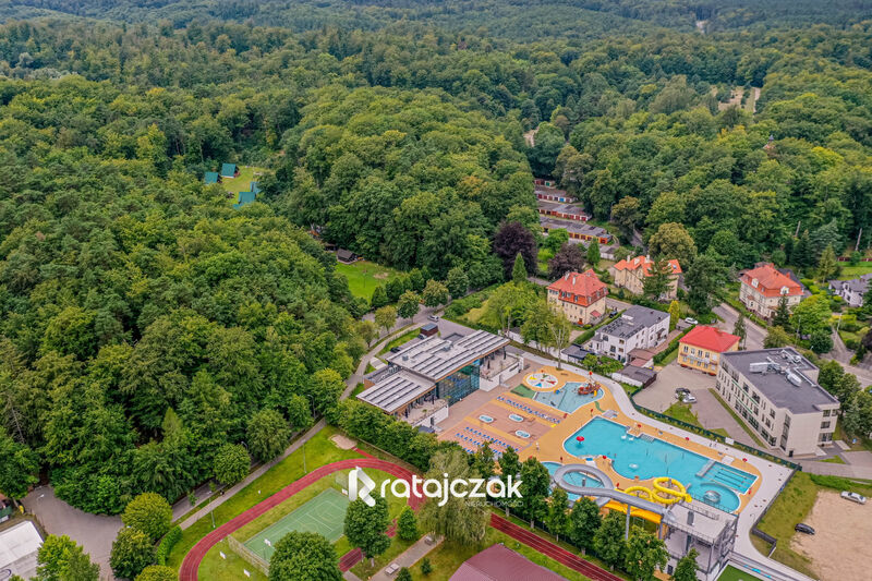2 POK | WEJHEROWO CENTRUM | BLISKO PARK | 1 PIĘTRO - Wejherowo