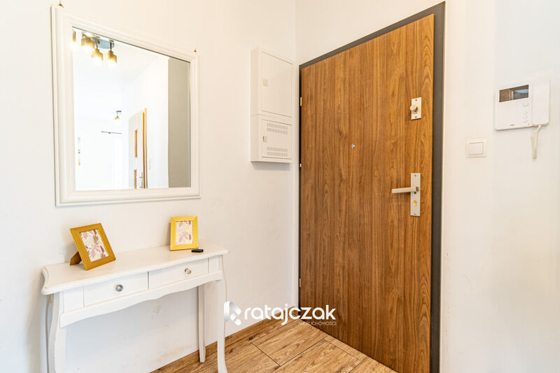 2 pokoje I piętro| Porto Bianco III | duży balkon - Rumia