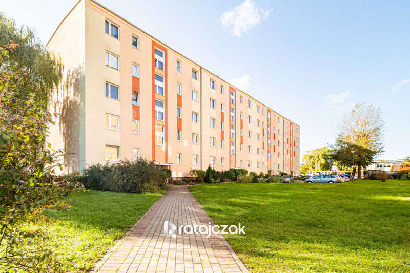 OKAZJA !! 2 POKOJE | BLISKO SKM | WŁASNOŚĆ - Wejherowo