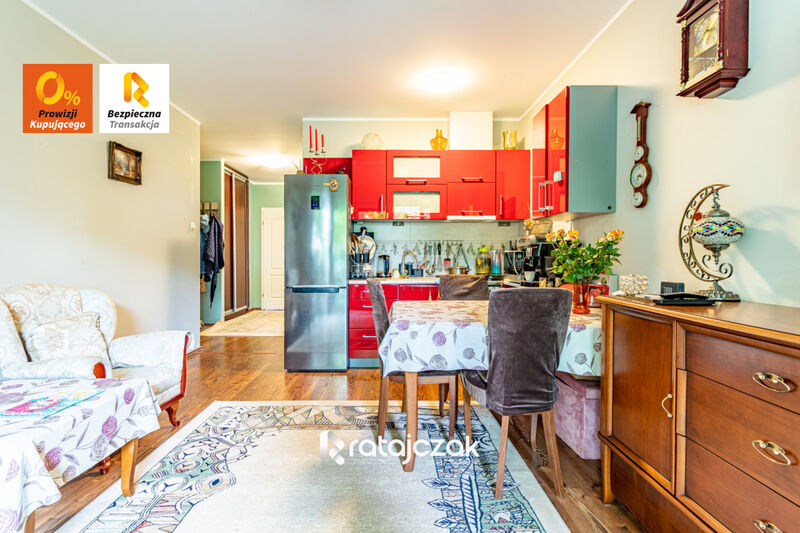 3 Pokoje | CENTRUM REDY | SUPER OFERTA!! - Reda