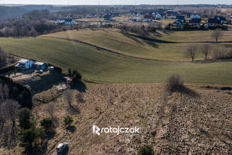 Zabudowa Jednorodzinna | GAZ | Kanalizacja  - Gościcino