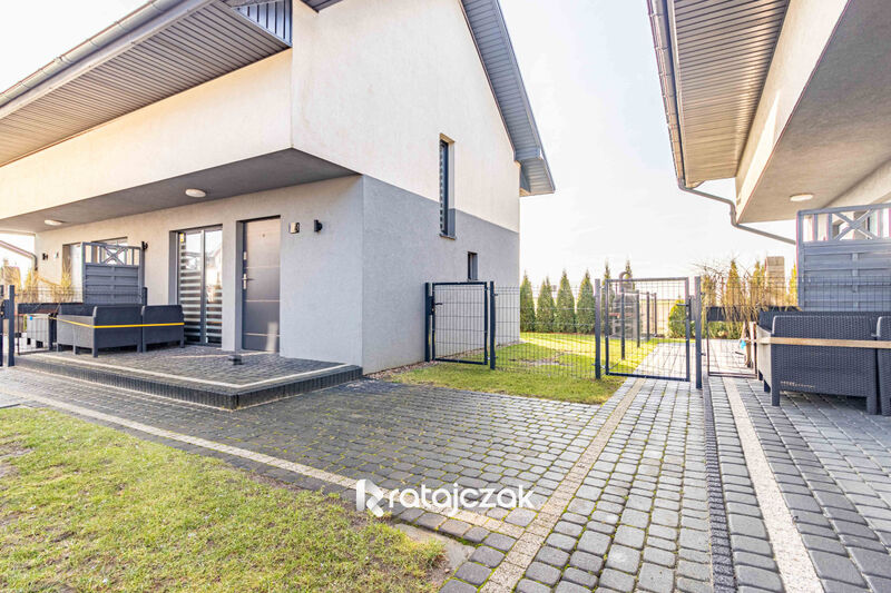 Apartament wakacyjny nad morzem - Chłapowo