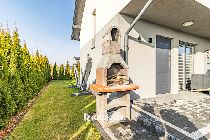 Apartament wakacyjny nad morzem - Chłapowo