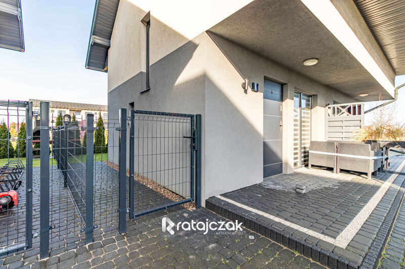 Apartament wakacyjny nad morzem - Chłapowo