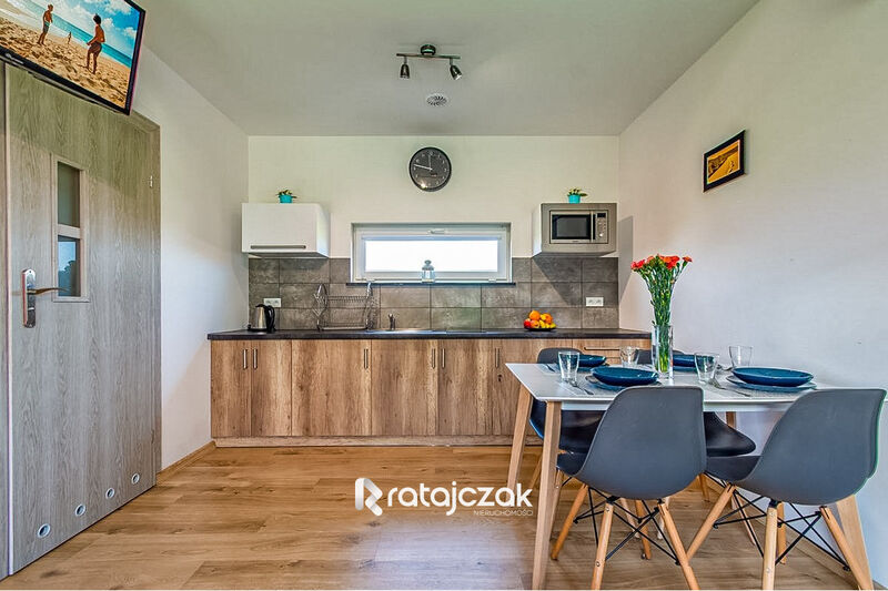 Apartament nad morzem - SUPER CENA!! - Chłapowo