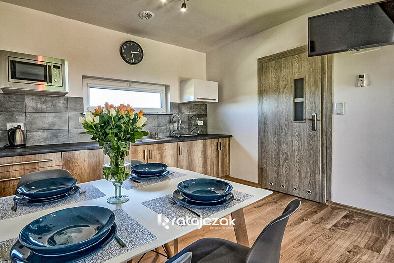 Apartament nad morzem - SUPER CENA!! - Chłapowo