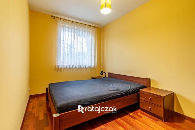 2 pokoje | III piętro | os. Fenikowskiego - Wejherowo
