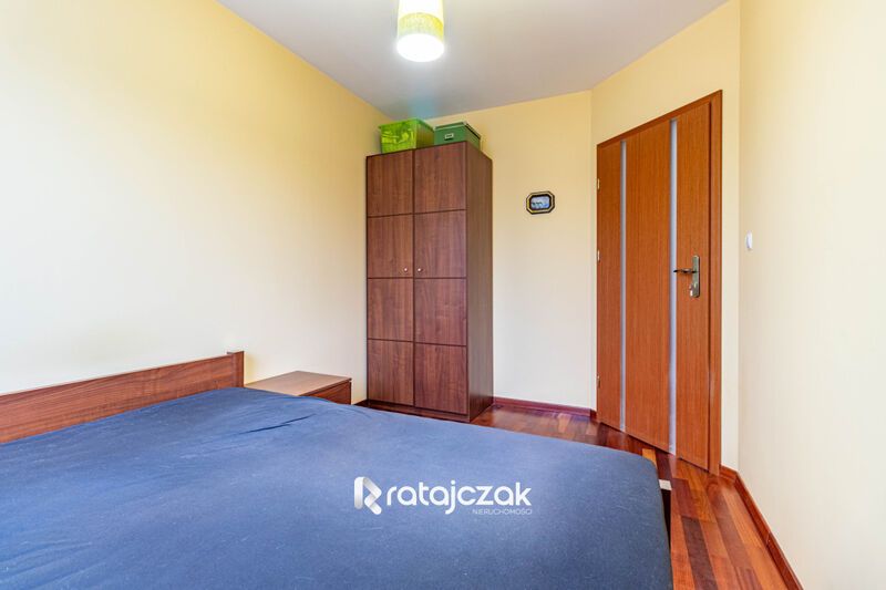 2 pokoje | III piętro | os. Fenikowskiego - Wejherowo