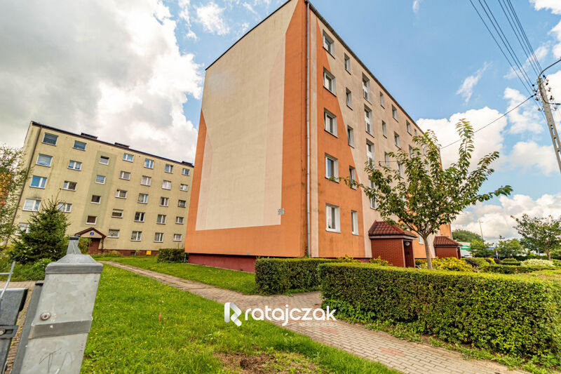 2 pokoje  piwnica  pełna własność - Wejherowo
