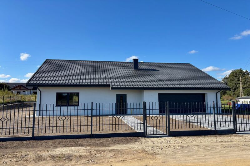 Mieszkanie na sprzedaż w Kaczki,    - 160.80 m2