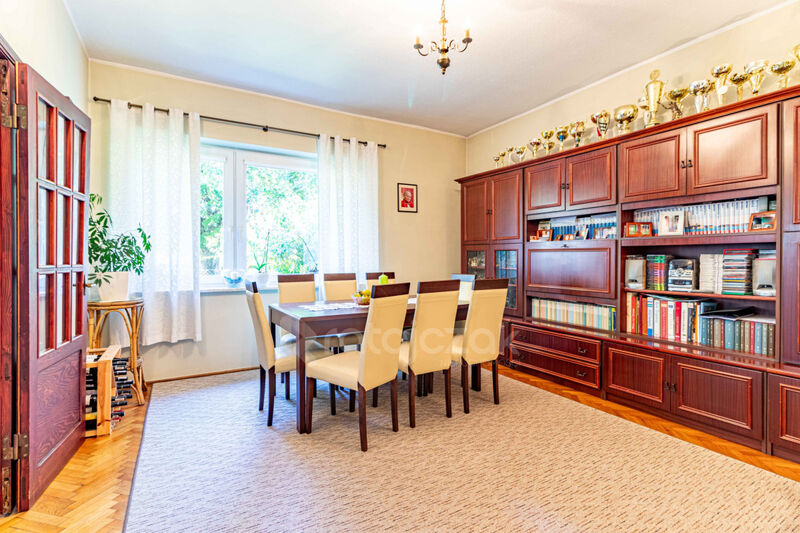 Parter | Ogródek | Garaż | Kawalerka Gratis! - Wejherowo