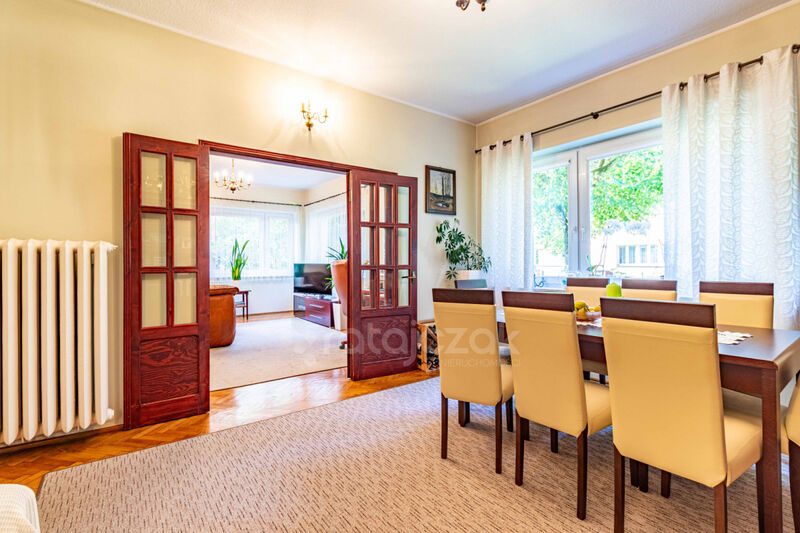 Parter | Ogródek | Garaż | Kawalerka Gratis! - Wejherowo