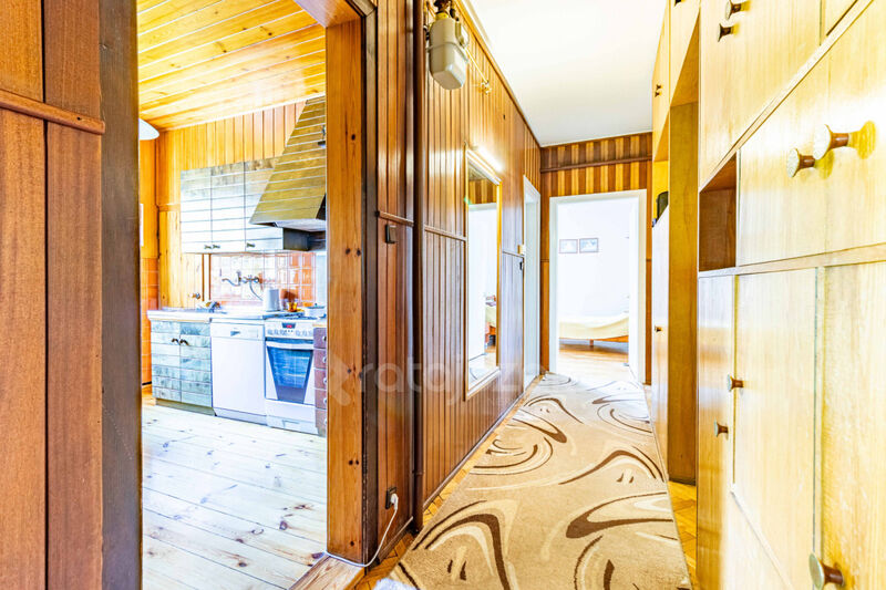 Parter | Ogródek | Garaż | Kawalerka Gratis! - Wejherowo