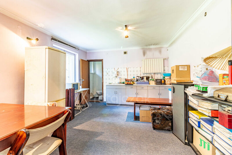 Parter | Ogródek | Garaż | Kawalerka Gratis! - Wejherowo