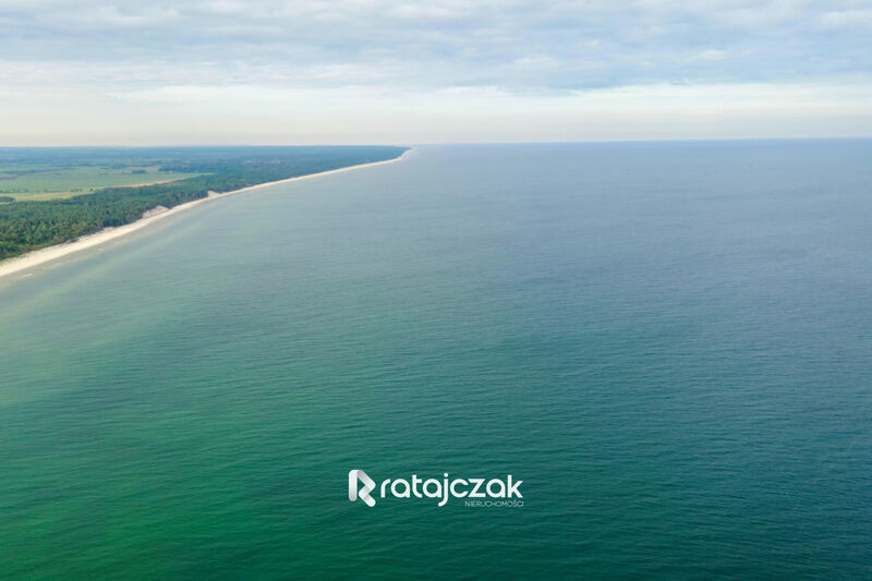 Nad Morzem|Studnia|1 4 km od plaży|Ogrodzona - Karwieńskie Błoto Drugie