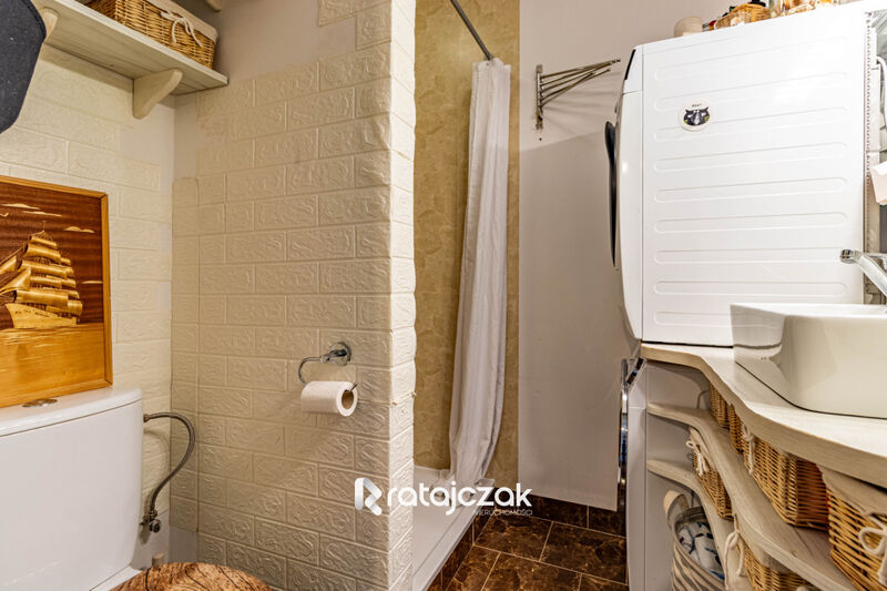 2 POK | WEJHEROWO ŚMIECHOWO | 2 PIĘTRO DUŻY BALKON - Wejherowo