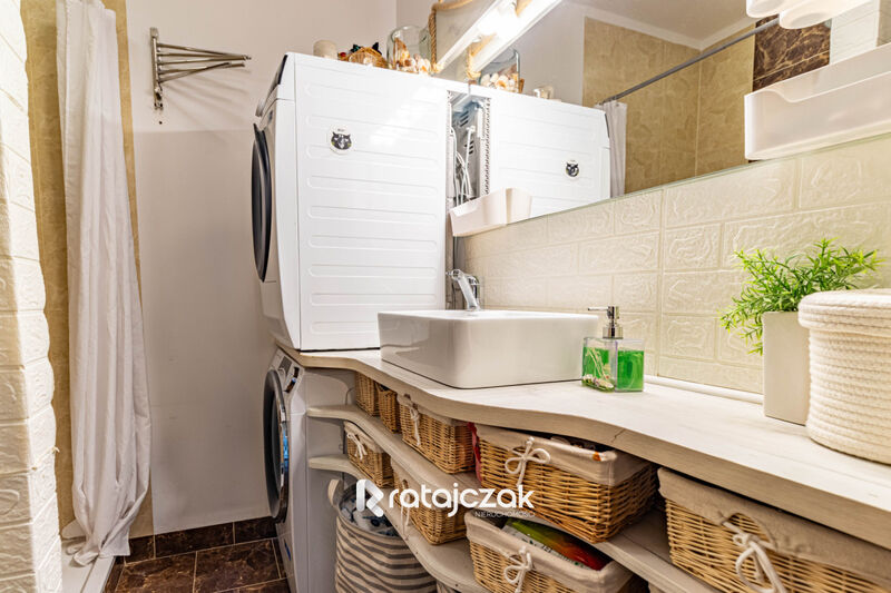 2 POK | WEJHEROWO ŚMIECHOWO | 2 PIĘTRO DUŻY BALKON - Wejherowo