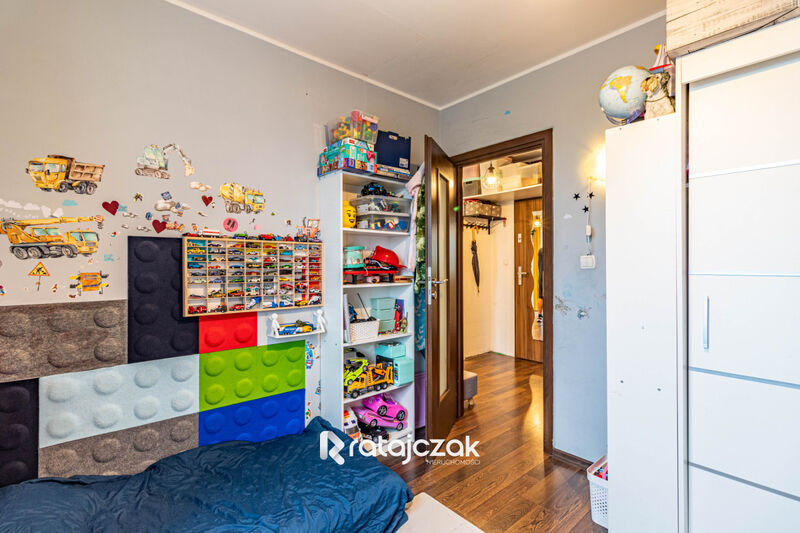 2 POK | WEJHEROWO ŚMIECHOWO | 2 PIĘTRO DUŻY BALKON - Wejherowo