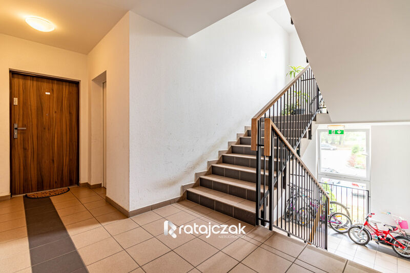 2 POK | WEJHEROWO ŚMIECHOWO | 2 PIĘTRO DUŻY BALKON - Wejherowo